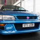 Image for article titled The Subaru Impreza 22B Was An Insane Monster That Could Never Happen Today